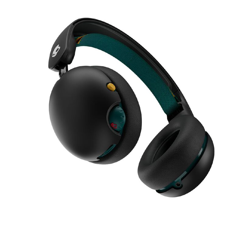 Skullcandy Grom Wireless Black, , hi-res