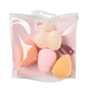 Poppi Beauty Blender 6 Pack