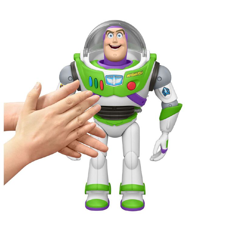 Toy Story 16 Inch Ultimate Pal Buzz, , hi-res