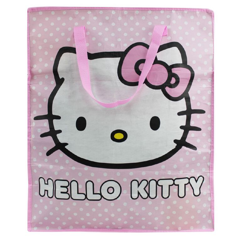 Hello Kitty Storage Bag, , hi-res