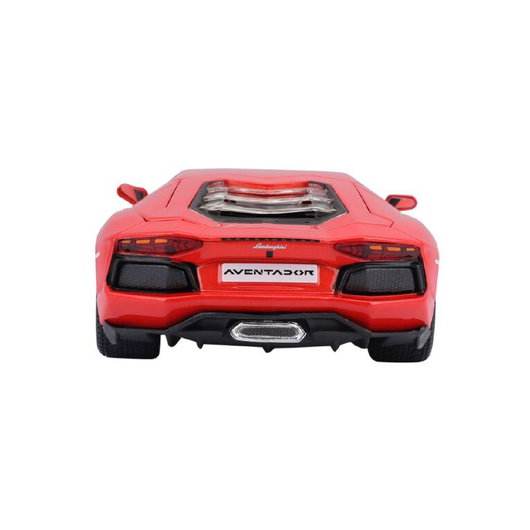 Maisto 1:24 Special Edition Assorted, , hi-res