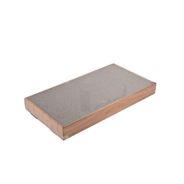 Pet HQ Cardboard Scratcher, , hi-res