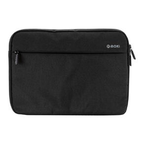 Moki Transporter 13.3 inch Laptop Sleeve Black