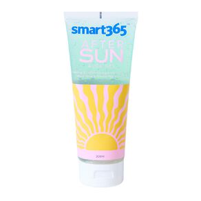 Smart365 After Sun Gel 200ml