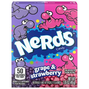 grape strawberry 46 g