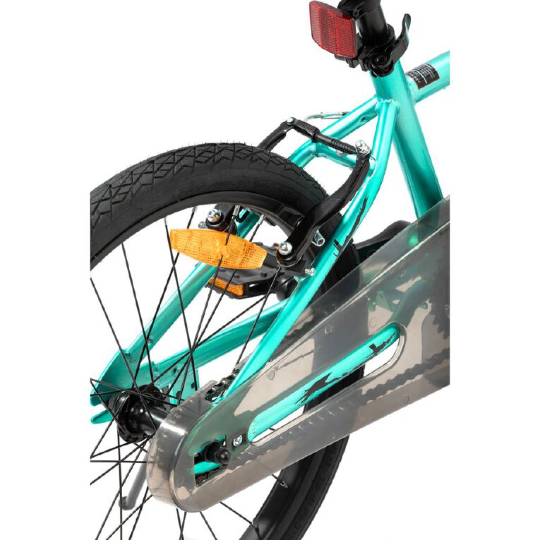Milazo 20 Inch Volt Bike Metallic, , hi-res
