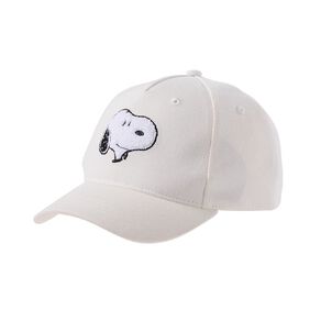Peanuts Snoopy Older Girls' Cap