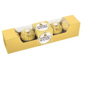 Ferrero Rocher 5 Pack