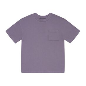 Young Original Short Sleeve Pocket Tee