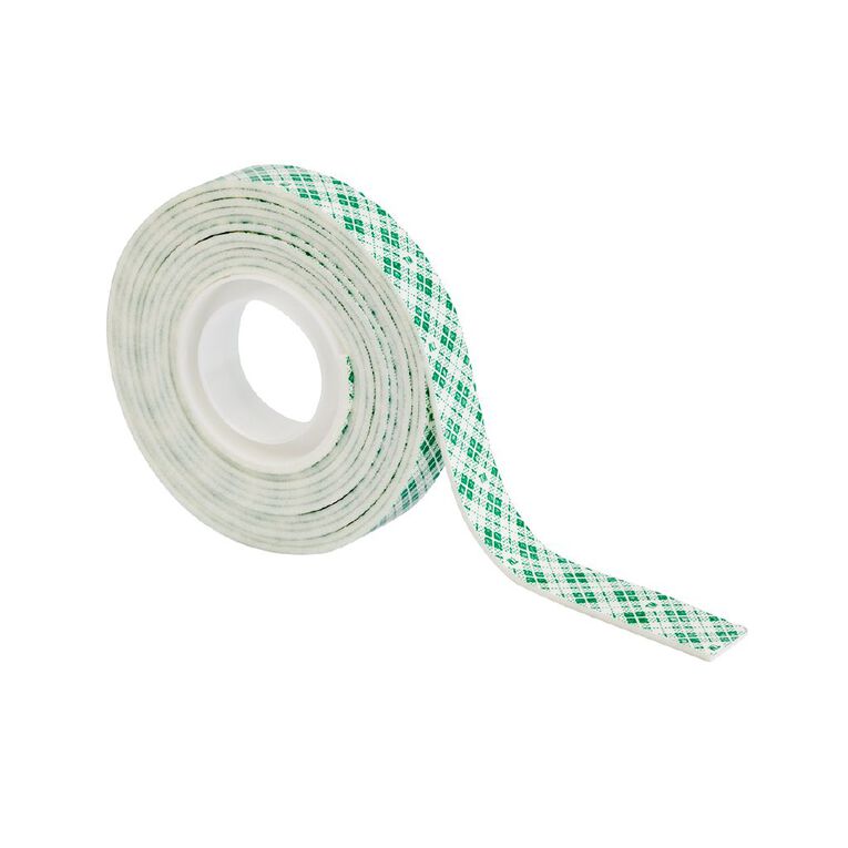 Scotch Indoor Mounting Tape 110P 12.7mm x 1.9m, , hi-res