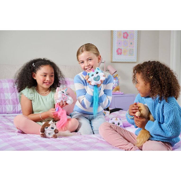 Zuru Rainbocorns Kittycorn Surprise Series 9 Assorted, , hi-res