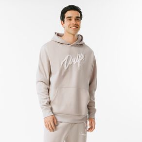 Garage Men's Hooded Sweat Graphic
