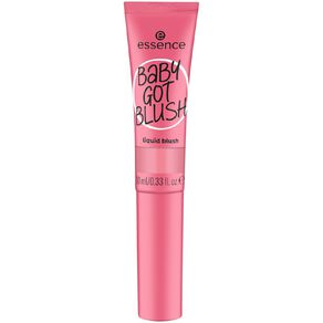 Essence Baby Got Blush Liquid Blush 10