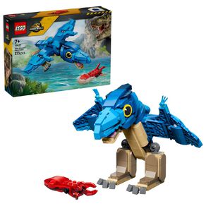 LEGO Jurassic World Baby Dinosaur: Pteranodon 77977
