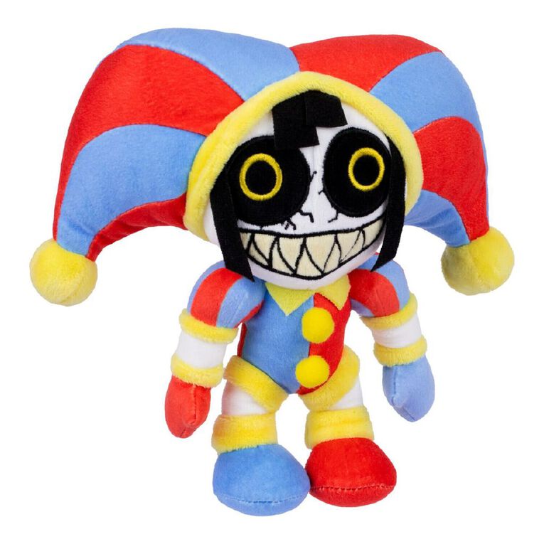 Amazing Digital Circus Deluxe Plush, , hi-res