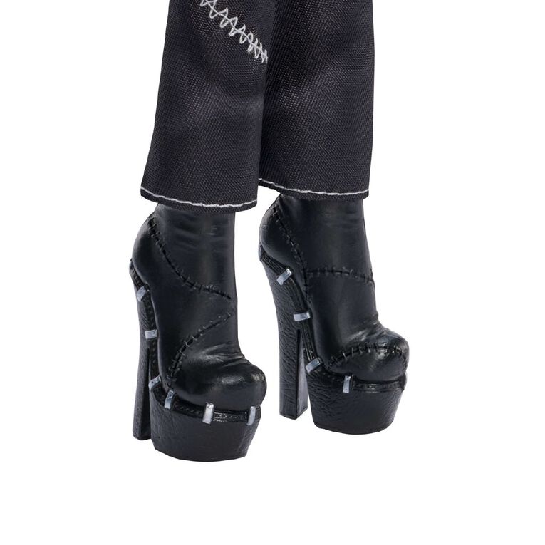 Monster High Skulector Monsters Frankenstein Doll, , hi-res