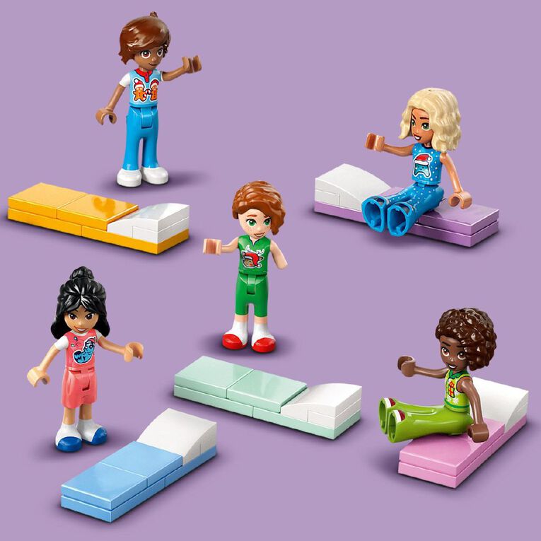 LEGO Friends Advent 42668, , hi-res