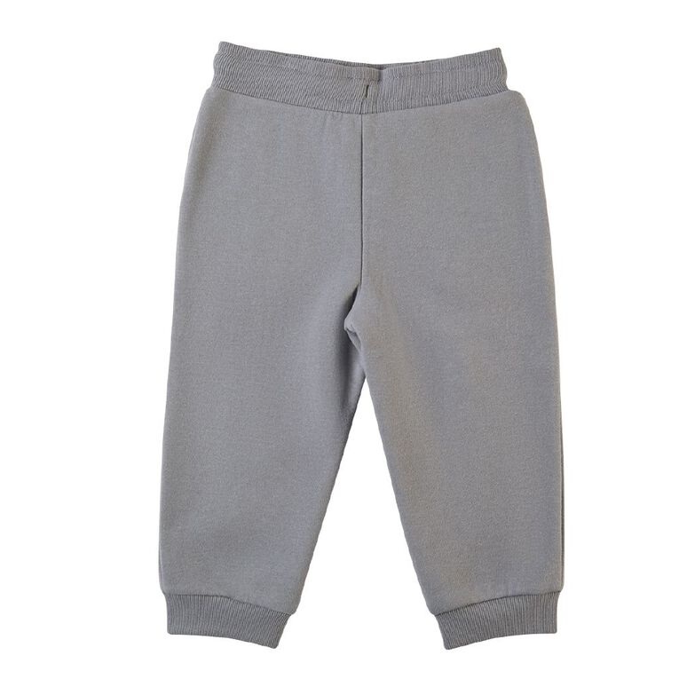 Hot Wheels Toddler Trackpants, Grey Light, hi-res
