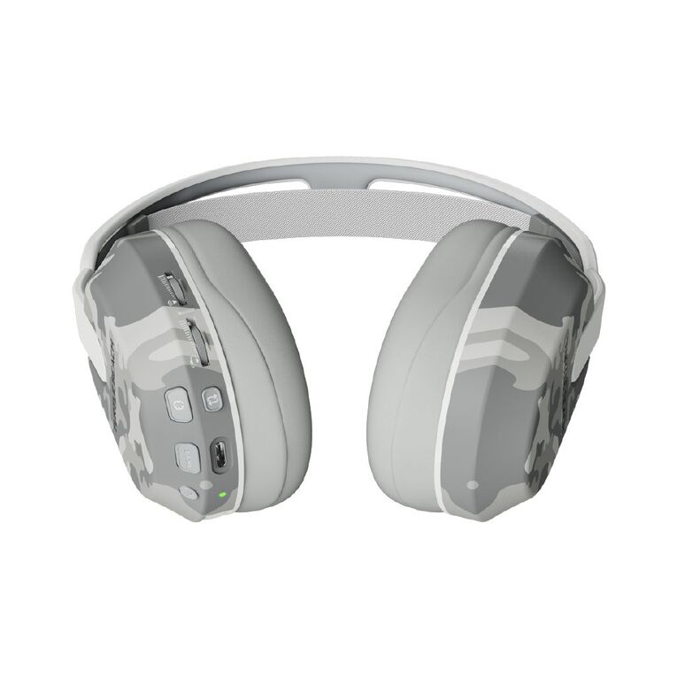 Turtle Beach Stealth 500P Wireless Gaming Headset - Arctic Camo, , hi-res