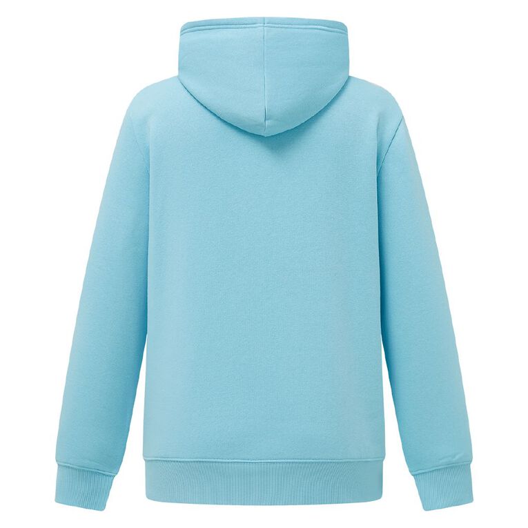 H&H Women's Essential Pullover Hoodie, Blue Light, hi-res