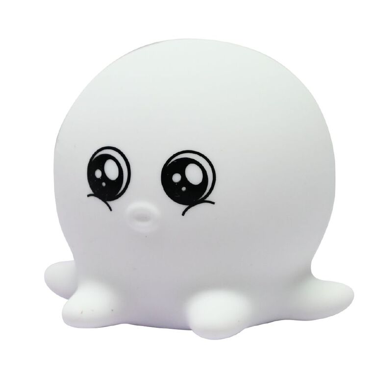 Living & Co Oscar Octopus Rechargeable Night Light, , hi-res