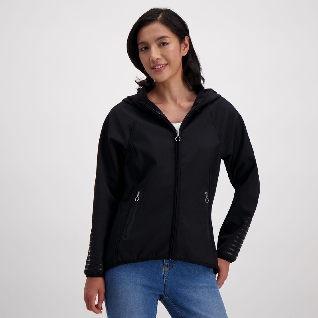 the warehouse jackets