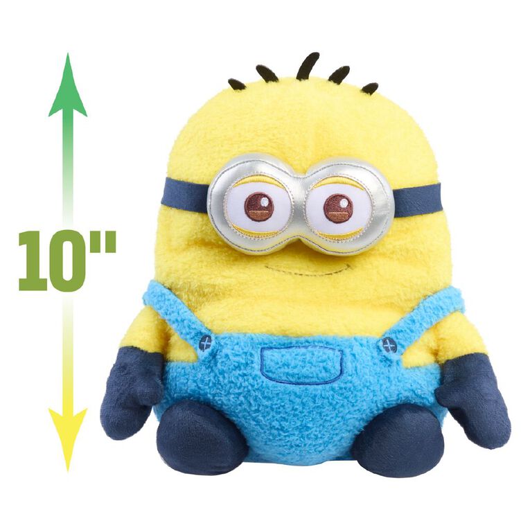 Minions & Monsters Comfeez Plush Ed, , hi-res