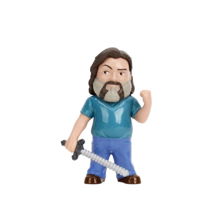 Minecraft 2.5 Inch MetalFig, , hi-res