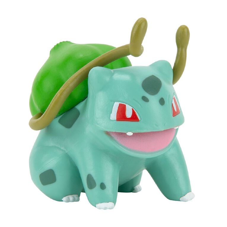 Pokemon Figure Pack 5cm & 7cm Assorted, , hi-res