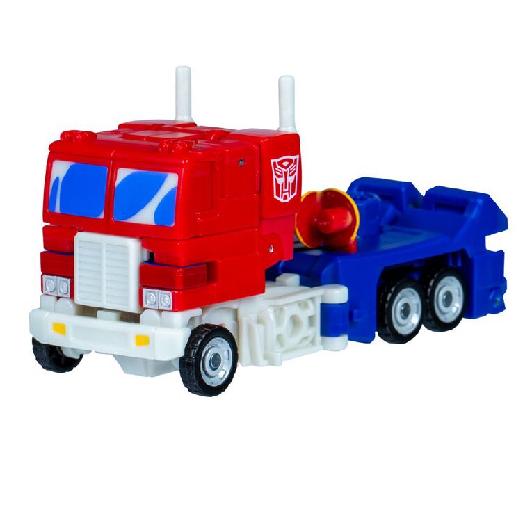 Transformers Generations Studio Series A Level Deluxe Assorted, , hi-res
