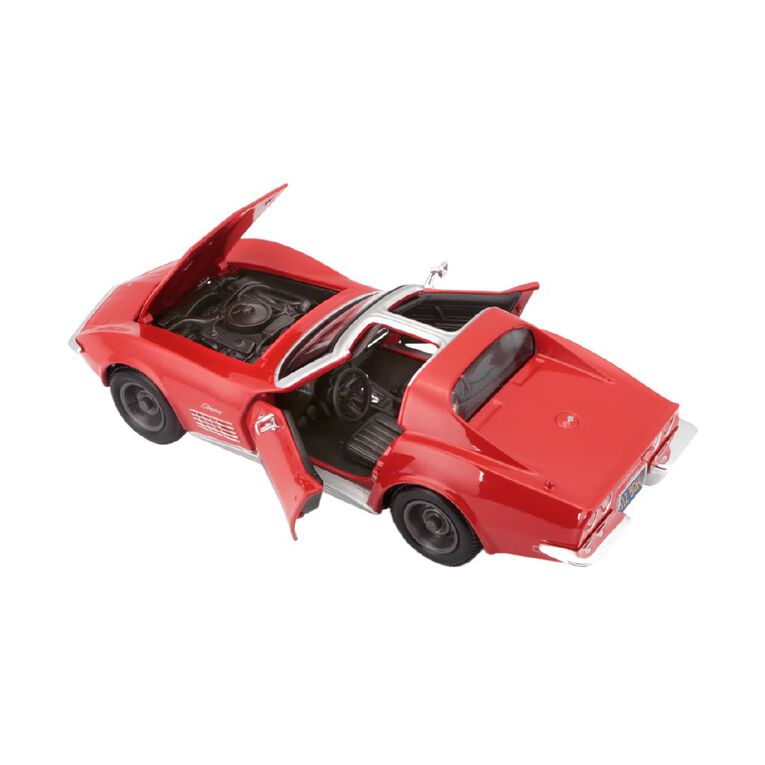 Maisto 1:24 Special Edition Assorted, , hi-res