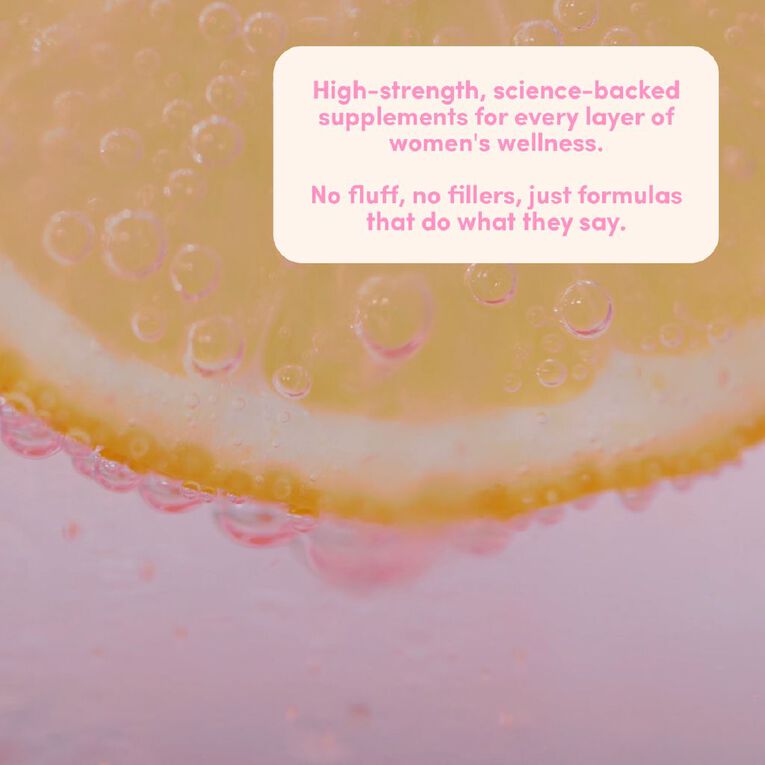 Eve Wellness Clear Skin Drink 104g, , hi-res