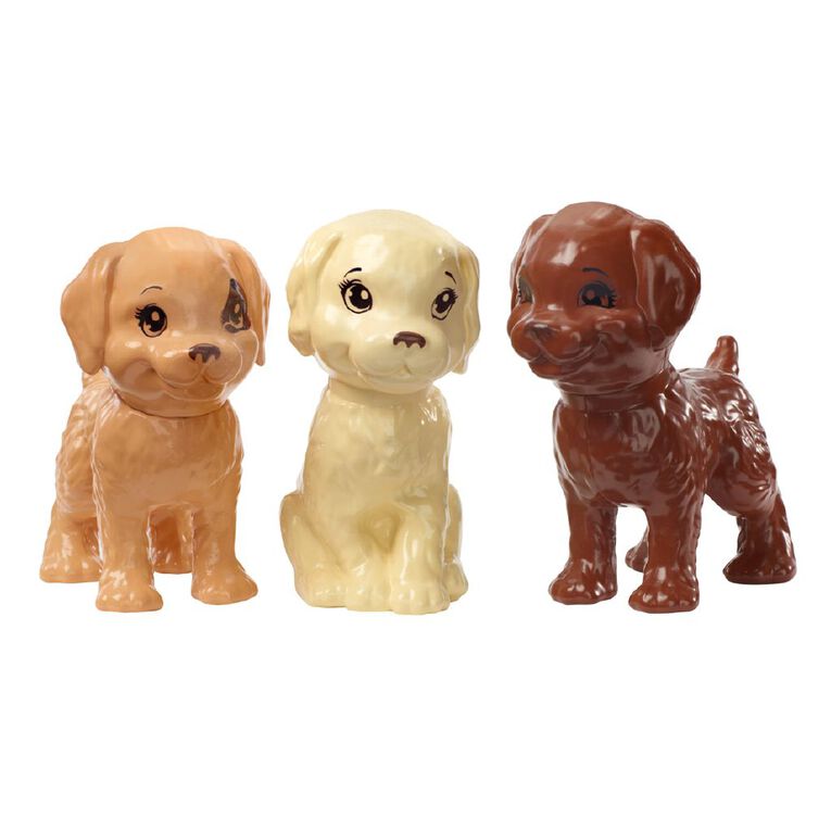 Barbie Puppy Time Playset, , hi-res