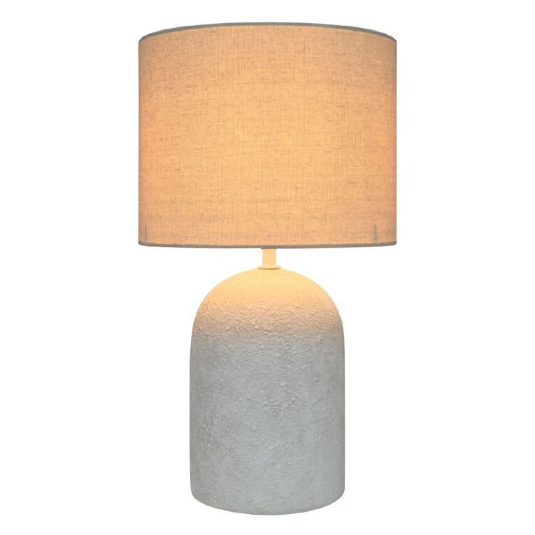 Living & Co Alton Table Lamp, , hi-res