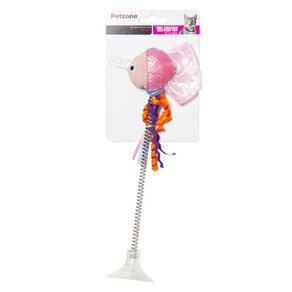 Petzone Fish Suction Toy 30cm