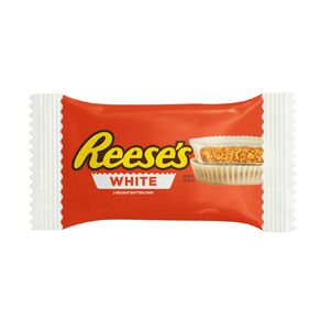 Reese's 2 White Peanut Butter Cups 39.5g