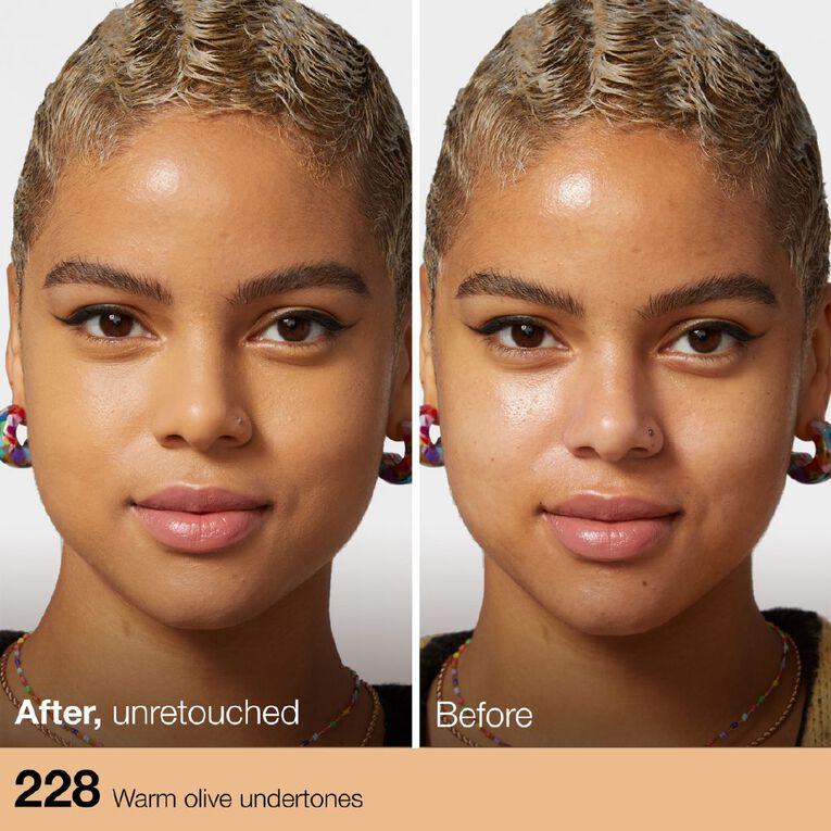 Maybelline Fit Me Matte And Poreless 228 Soft Tan, , hi-res