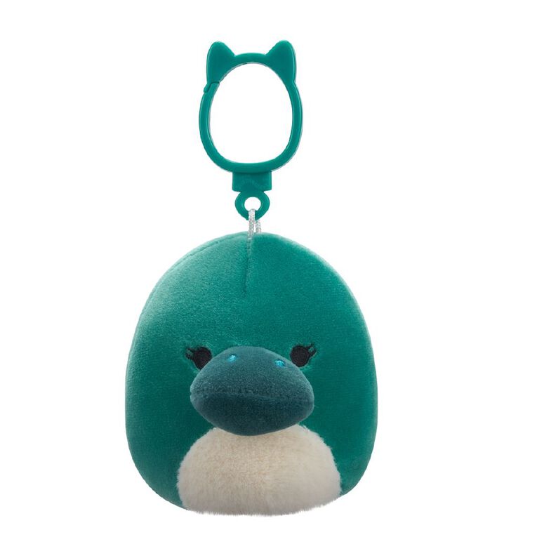 Squishmallows Series 21 Clip 3.5 Inch Assorted, , hi-res