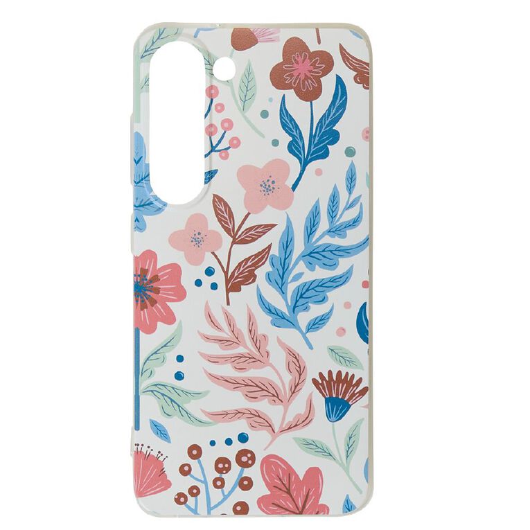Poppy Poppy S23 Case Flowers, , hi-res