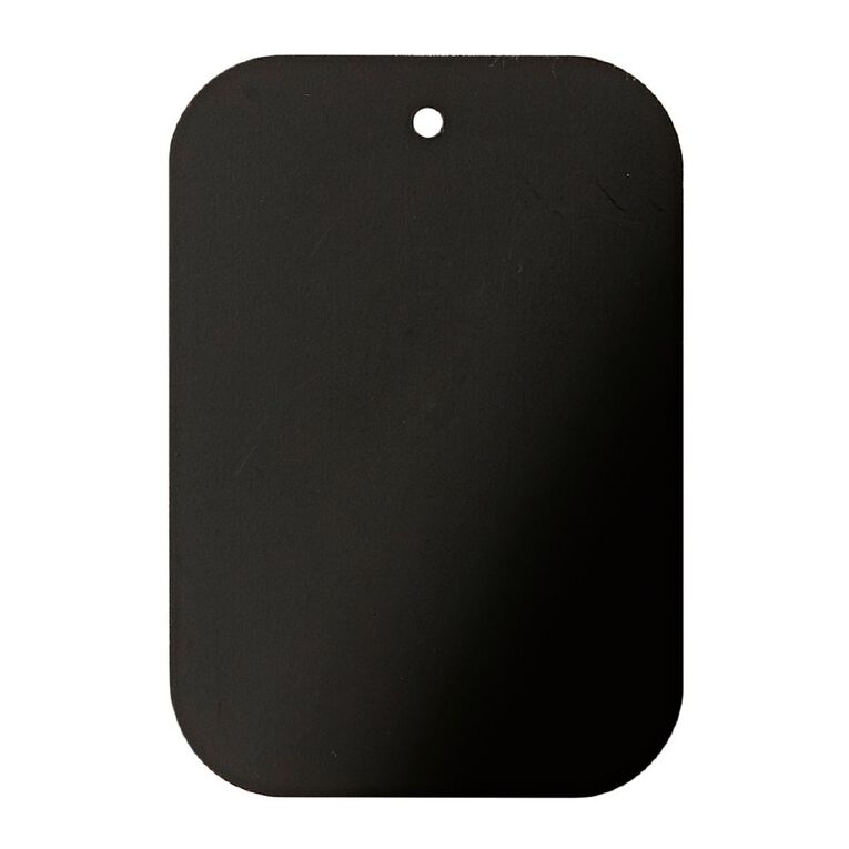 Tech.Inc Metal Plates 4 Pack, , hi-res