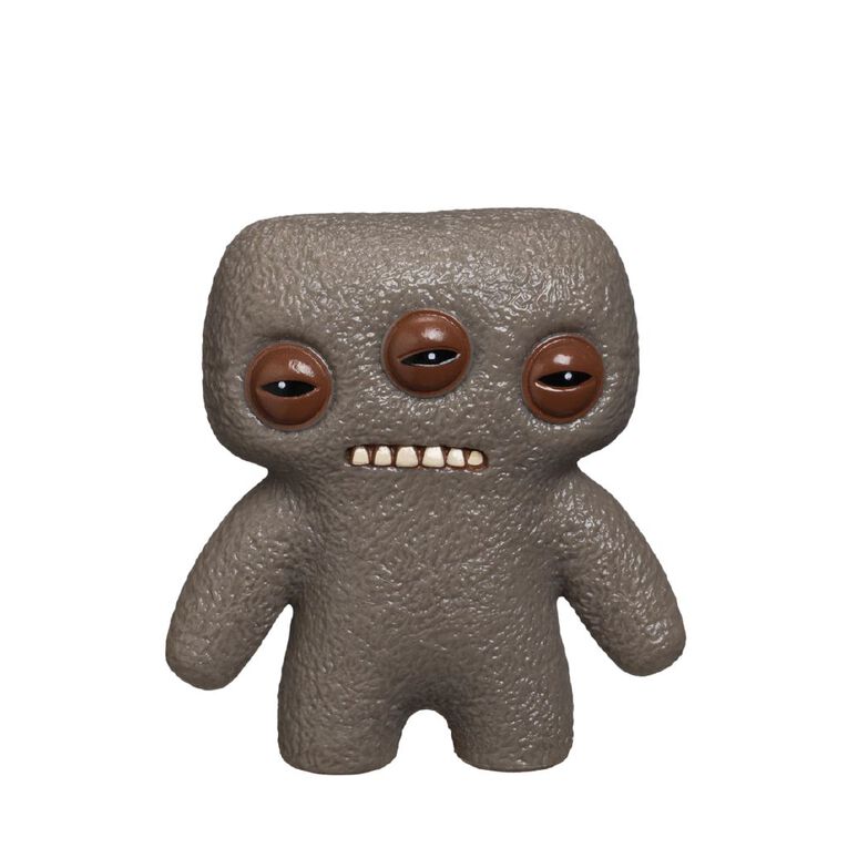 Fuggler Series 1 Collectible Figure Blind Box, , hi-res