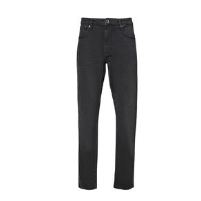H&H Men's Straight Leg Jeans