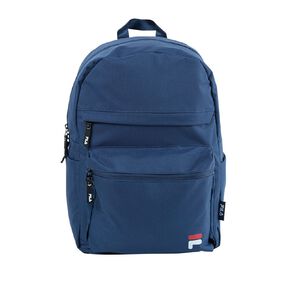 Fila Bagatta Backpack Navy