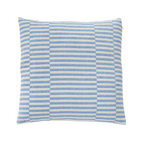Living & Co Cushion Paloma Blue 45cm x 45cm