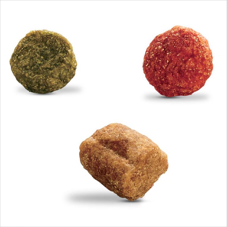 Whiskas Adult Dry Cat Food Beef & Lamb Bag 1.8kg, , hi-res