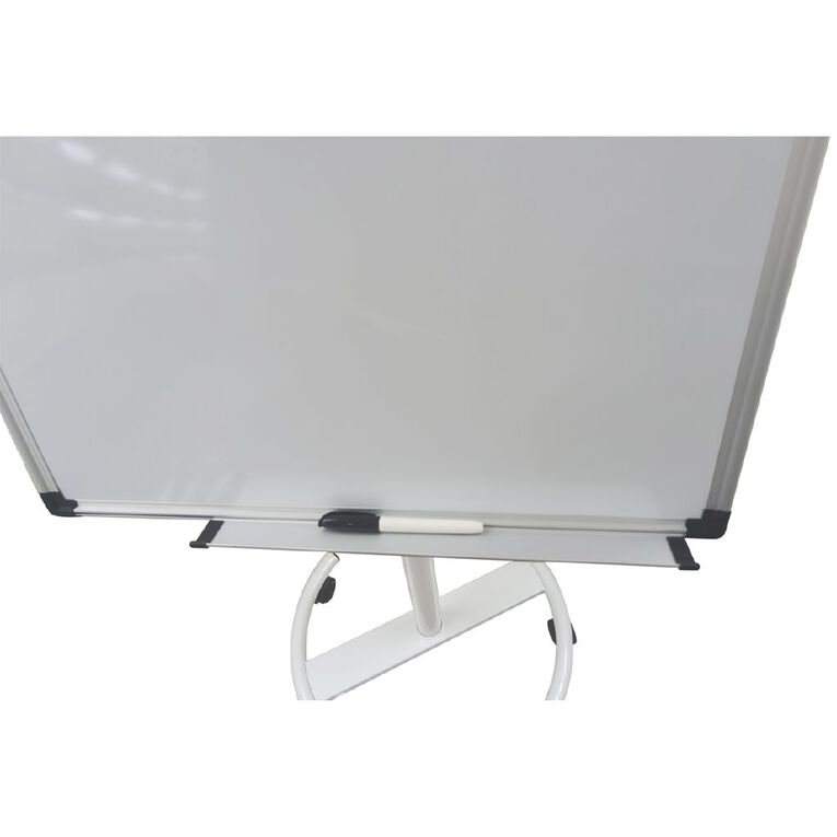 WS Whiteboard On Stand 600 x 900, , hi-res