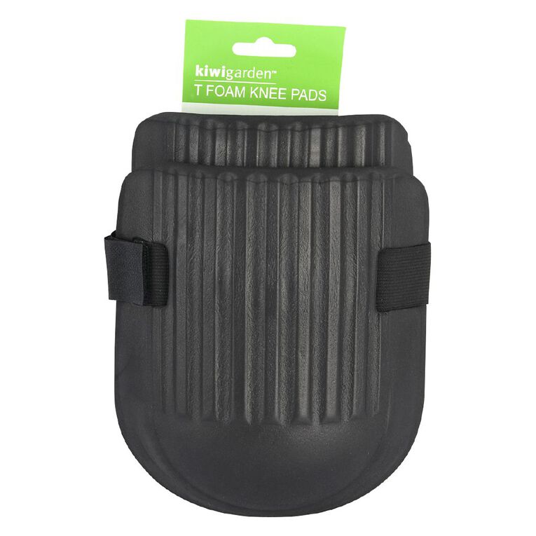 Kiwi Garden T Foam Knee Pads, , hi-res
