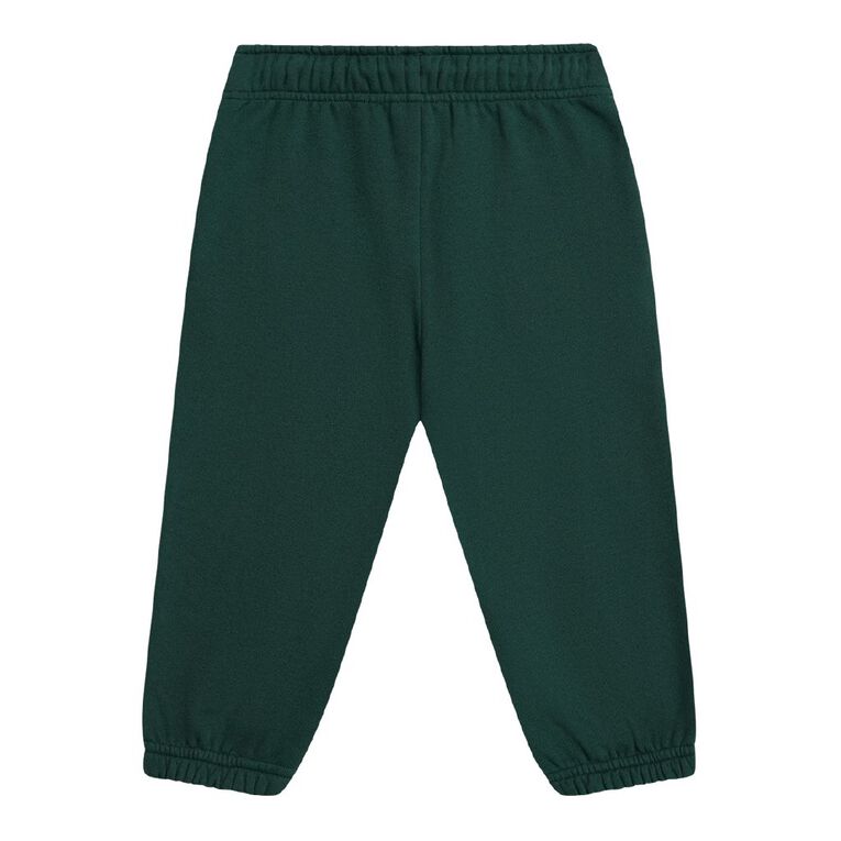Young Original Toddler Boys' Print Trackpants, Green Dark, hi-res