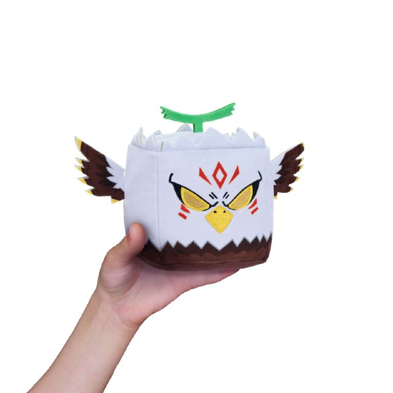 Blox Fruits 4 inch Collectible Blind Box Plush Series 3, , hi-res
