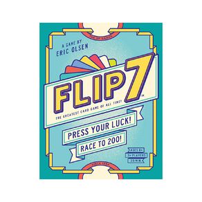 Flip 7 Game